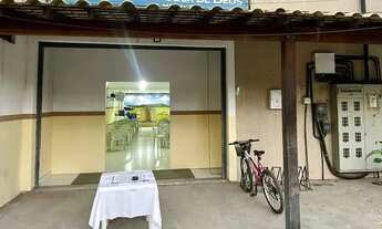 Imagem 2: Loja ampla Galpão / depósito com aluguel por R$3.700 /mês