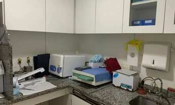 Imagem 4: Sala, 90m² - venda ou aluguel - Ipanema - Rio de Janeiro/RJ