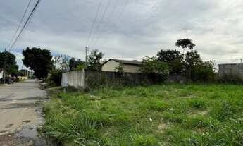Imagem 2: Lote/Terreno para venda com 361 m quadrados em Vila São Manoel - Aparecida de Goiânia - GO