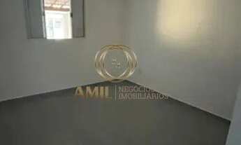 Imagem 3: SÃO JOSÉ DOS CAMPOS - Casa Padrão - CAMPOS DE SÃO JOSÉ