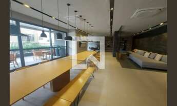 Imagem 2: Apartamento à Venda - Perdizes, 1 Quarto, 38 m2