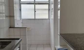 Imagem 3: SALA LIVING - EMBARÉ - PRÉDIO FRENTE PARA A PRAIA - UMA DAS MELHORES LOCALIZAÇÃO DA CIDADE