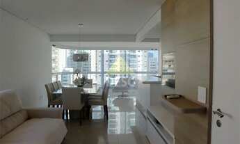 Imagem 6: Apartamento para locação anual na rua 1201 - Ed. Dom Pablo