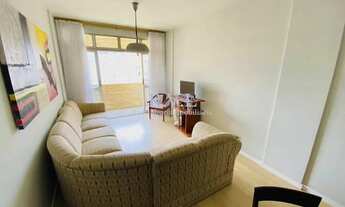 Imagem 3: Ótimo apartamento à venda com boa localização em Santos-SP