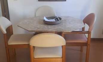 Imagem 2: Flat para aluguel com 50 metros quadrados com 1 quarto em Savassi - Belo Horizonte - MG