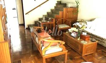 Imagem 6: São Paulo - Casa Padrão - Mandaqui