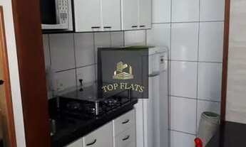 Imagem 7: Flat disponível em Moema