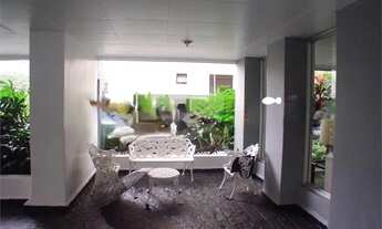 Imagem 7: Apartamento para venda possui 130 metros quadrados com 3 quartos em Jardim Paulista - São