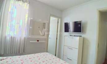 Imagem 6: Apartamento - Jardim Márcia - Campinas
