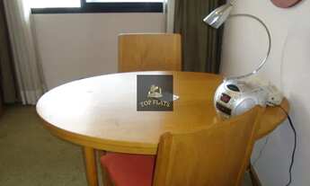 Imagem 2: Flat disponível em Moema - SP