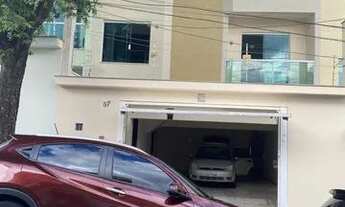 Imagem 4: Casa à venda com 143m², 3 quartos e 4 vagas