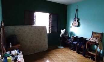 Imagem 6: Limeira - Casa Padrão - PARQUE HIPPOLYTO