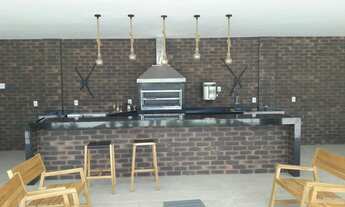 Imagem 3: Edifício Infinity Residence - Bairro do Marco