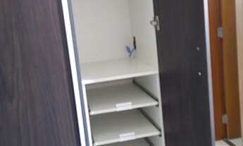 Imagem 6: Apartamento para venda com 72 metros quadrados com 3 quartos em Vista Alegre - Cuiabá - MT