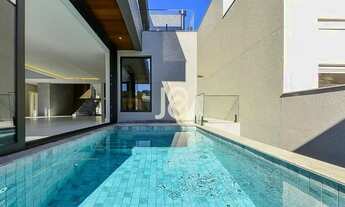 Imagem 7: LINDA CASA EM CONDOMÍNIO COM 4 SUÍTES NO PILARZINHO Casa em condomínio com 4 suítes - J8