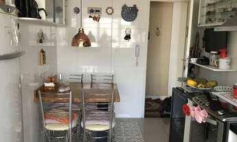 Imagem 6: APARTAMENTO EM MOEMA COM 3 DORMITORIOS 1 SUITE E 1 VAGA