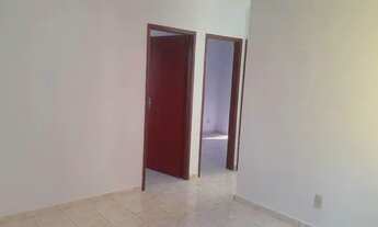 Imagem: Apartamento 2 Dormitórios, sala boa, Piso