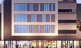 Imagem 2: Apartamento para Venda no bairro Itapema em Itapema, 2 quartos sendo 1 suíte