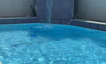 Imagem 6: Casa para aluguel ou venda possui 224 metros quadrados com 4 quartos em manaira