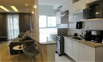 Imagem 4: Rio de Janeiro - Apartamento Padrão