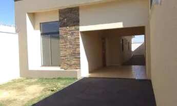 Imagem: Casa para venda possui 96m2, 2 quartos(sendo