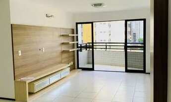 Imagem: Nascente, 4°andar 119m² do Edificio Oceanic