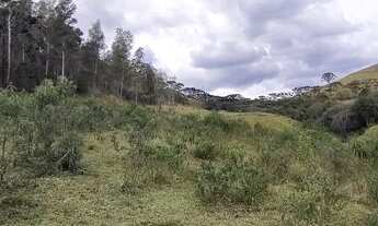 Imagem 5: Terrenos contendo 2,36 hectares em Marmelópolis- Sul de Minas Gerais