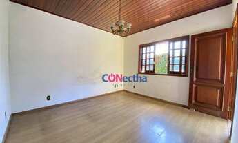 Imagem 6: Casa com 3 dormitórios à venda, 233 m² por R$ 614.000,00 - Vila Brasileira - Itatiba/SP