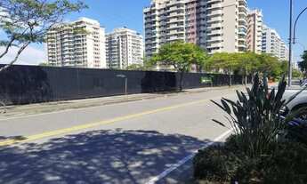 Imagem 4: Apartamento novo para venda com 2 quartos no Rio 2 com lazer + Ônibus - Rio de Janeiro - R