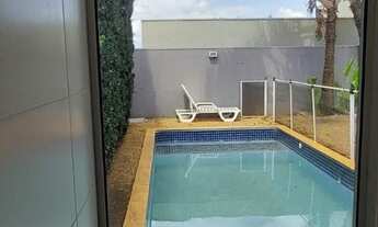 Imagem 6: Casa para alugar - Condomínio Saint Gerard - Ribeirão Preto SP