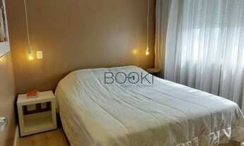 Imagem 7: Oportunidade - Condomínio Floresce - 117m² - Granja Julieta