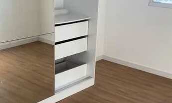 Imagem 5: Apartamento - 50m2 com 2 quartos sendo 1 Suite - Vila Guilherme - São Paulo - SP