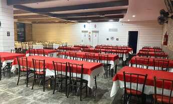 Imagem 5: Alugo churrascaria montada ou somente ponto comercial frente av das torres