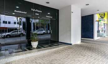 Imagem 3: Apartamento mobiliado para locação de 01 dormitório no Bigorrilho