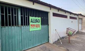 Imagem: Gama Leste Qd.32 lote 180