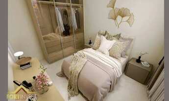 Imagem 3: Sobrado com 2 dormitórios à venda, 65 m² por R$ 330.000,00 - Aviação - Praia Grande/SP