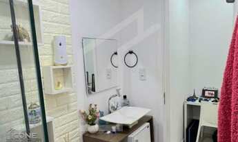 Imagem 6: Barra prime - apartamento Térreo