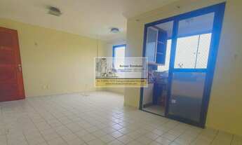 Imagem 7: Apartamento para venda no ITATIAIA, 3/4 sendo 01 suíte, andar alto, super área de lazer R