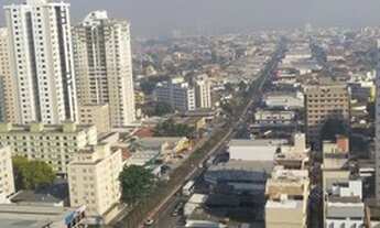 Imagem 3: Sala para venda com 35 metros quadrados em Setor Oeste - Goiânia - GO
