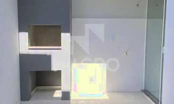 Imagem 5: Geminado Térreo | Barra do Rio Cerro | 2 quartos (1 suíte