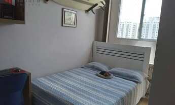 Imagem 6: Apartamento com 2 dormitórios à venda, 65 m² por R$ 270.000 - Democrata - Juiz de Fora/MG