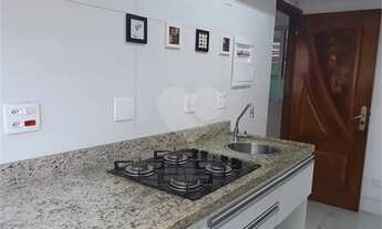 Imagem 6: São Paulo - Apartamento Padrão - CENTRO