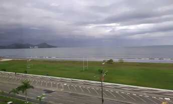 Imagem 5: Lindo apartamento frente mar, bairro Aruan - Caraguatatuba/SP