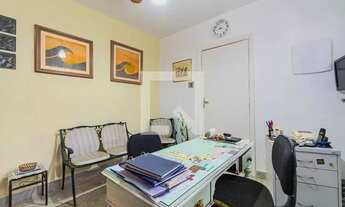 Imagem 2: Casa para Aluguel - Chácara Inglesa, 2 Quartos, 80 m2