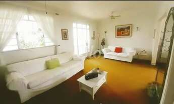 Imagem 6: São Paulo - Casa Padrão - Saúde