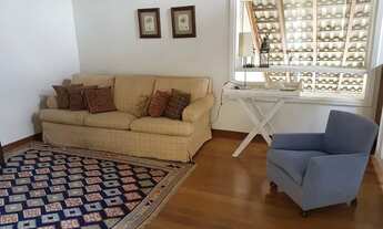 Imagem 6: Casa condomínio Visconde de Itamaracá - 588 m² com 4 suítes - Valinhos