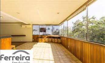 Imagem 6: Apartamento para Locação/Aluguel - 180m², 3 dormitórios, sendo 1 suites, 2 vagas - Chácara