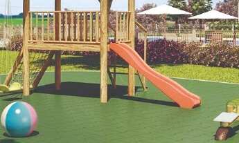 Imagem 2: Terreno em condomínio fechado - Terras alpha urbanova