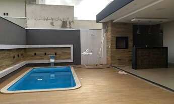 Imagem 4: DOURADOS - Casa Padrão - JARDIM CRISTHAIS