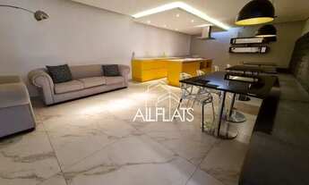 Imagem 5: Apartamento com 1 dormitório para alugar, 30 m² por R$ 6.401/mês na Vila Olímpia - São Pau